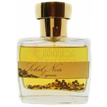 Soleil Noir-اسکوئیس پارفومز سولیل نویر