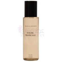 Soleil Tropicale Body Mist-مانگو سولیل تروپیکال بادی میست