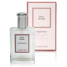 Soliflor Line Rose Secrete-ایل پروفمو سولی فلور لاین رز سکرت