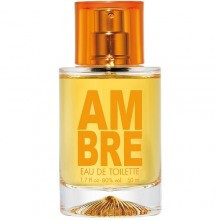 Solinotes Ambre-سولینوتس آمبر