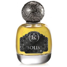 Solis-کمی بلندینگ مجیک سولیس