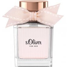 s.Oliver For Her-اس الیور فور هر
