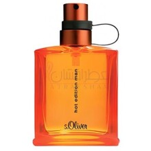 s.Oliver Hot Edition Men-اس الیور هات ادیشن من
