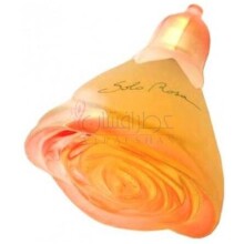 Solo Rosa-لوسیانو سوپرانی سولو رزا