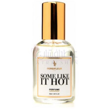 Some Like It Hot-پرسیفلور سام لایک ایت هات