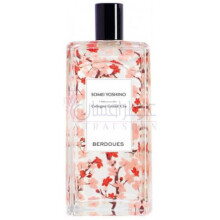 Somei Yoshino-پارفومز بردوس سومی یوشینو