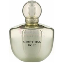 Something Gold-اسکار دلا رنتا سامتینگ گلد