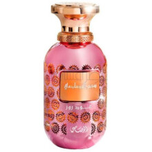 Somow Al  Lamaan Oud Rose-رساسی سومو ال لامان عود رز