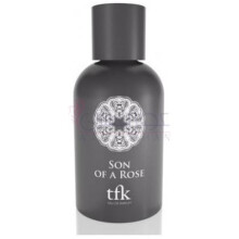 Son of a Rose-د فرگرنس کیچن سان اف ا رز