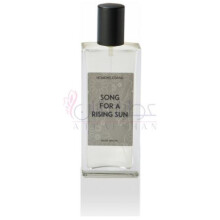 Song For a Rising Sun-همولگانز سانگ فور ا رایزینگ سان