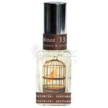 Song In D Minor-توکیو میلک پرفیومری کوریسیت سانگ این د مینور