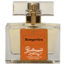 Songeries-گالیمارد سانجریس