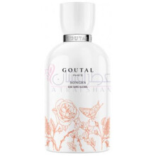 Songes Eau Sans Alcool-آنیک گوتال سانگس او سنس الکل