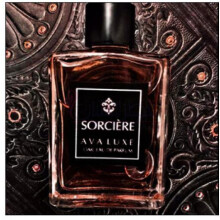 Sorciere-اوا لوکس سورسیر