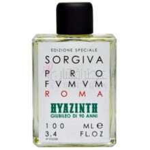 Sorgiva-پروفومم روما سورگیوا