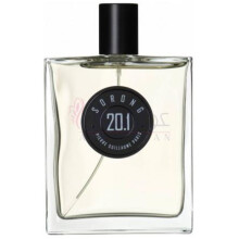 Sorong 20.1-پیر گیوم پاریس سورانگ 20.1