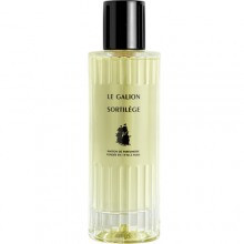 Sortilege (2014)-لو گالیون سورتیلج 2014