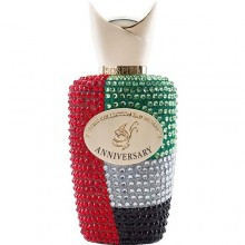 Sospiro Anniversary-سوسپیرو پرفیومز سوسپیرو انیورساری