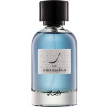 Sotoor Raa-رساسی سطور را