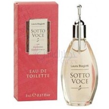 Sotto Voce-لورا بیاجوتی سوتو ووچی