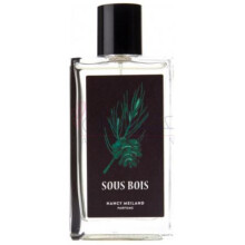 Sous Bois-نانسی میلند پارفومز سوس بوا