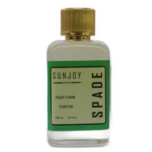 Spade Pour Femme Parfum-سانجوی اسپید پور فم
