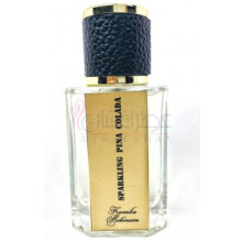 Sparkling Pina Сolada (Искрящаяся Пина Колада)-کامیلا رابینسون اسپارکلینگ پینا کولادا