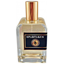 Spartakus-اتلیه سگال اند باروتی اسپارتاکوس