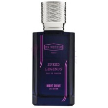 Speed Legends Night Drive-ای ایکس نیهیلو اسپید لجندز نایت درایو