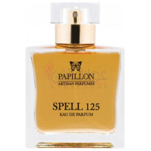 Spell 125-پاپیون اسپل 125