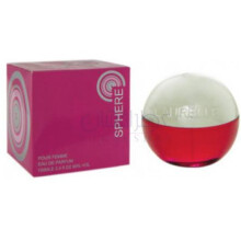 Sphere Pour Femme-لورل لندن اسفیر پور فمه