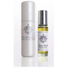 Spice Blend Oil Perfume-آپریل آروماتیکس اسپایس بلند اویل پرفیوم