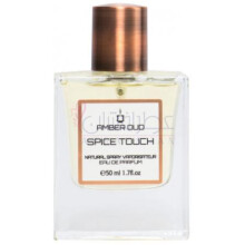 Spice Touch-امبر عود اسپایس تاچ