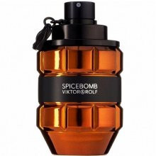 Spicebomb Christmas Edition 2014-ویکتور اند رولف اسپایس بمب کریسمس ادیشن 2014