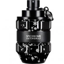 Spicebomb Limited Edition-ویکتور اند رولف اسپایس بمب لیمیتد ادیشن