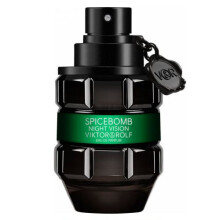 Spicebomb Night Vision Eau de Parfum-ویکتور اند رولف اسپایس بمب نایت ویژن ادو پرفیوم