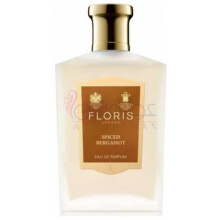 Spiced Bergamot-فلوریس اسپایسد برگاموت