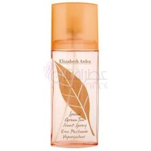 Spiced Green Tea-الیزابت آردن اسپایسد گرین تی