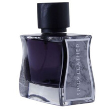 SPICY LEATHER-اولفکتولوژی اسپایسی لدر