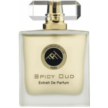 Spicy Oud-د فرگرنس هاوس اسپایسی عود