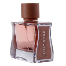 Spicy wood-اولفکتولوژی اسپایسی وود