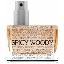 Spicy Woody-عطوری اسپایسی وودی