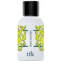 Spike Odyssey-د فرگرنس کیچن اسپایک اویدیسی