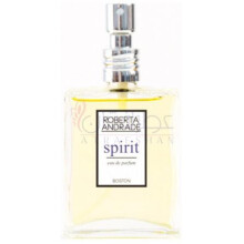 Spirit-رابرتا اندراده اسپریت