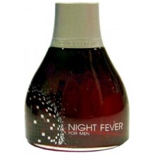 Spirit Night Fever for Men-آنتونیو باندراس اسپریت نایت فور فور من