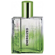 Spirit of Man Energized-اسپریت اف من انرجایزد