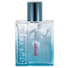 Spirit of Man Sport-اسپریت اف من اسپرت