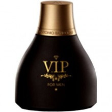 Spirit VIP for Men-آنتونیو باندراس اسپریت وی ای پی مردانه