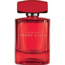 Spirited-پری الیس اسپیریتد