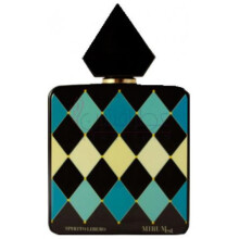 Spirito Libero-میروم اسپیریتو لیبرو